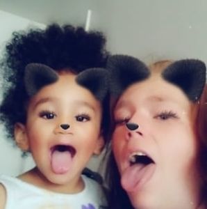 Meet your Posher, Samantha